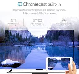Медіаплеєр Android Smart TV Box Mecool KM7 2/16Гб - мініатюра 8