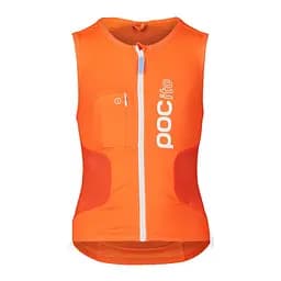 Захист корпусу дитячий POCito VPD Air Vest L Яскраво-жовтогарячий