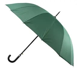 Зонтик Semi Line Green (2512-6) (DAS303082)