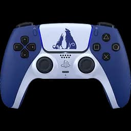 Геймпад Sony DualSense для PS5 God of War Ragnarok (9423096) [75344]