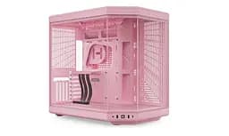 Корпус HYTE Y70 Midi Tower Pink (CS-HYTE-Y70-SM)
