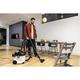 Пилосос Karcher SE 5 (1.081-230.0) - мініатюра 3