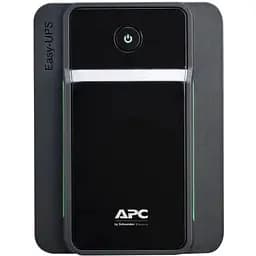 Джерело безперебійного живлення APC Easy UPS BVX 900VA, Schuko - мініатюра 3