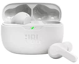 Гарнитура Wave Beam White JBL teh0026568