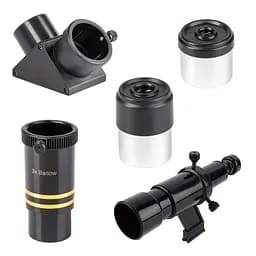 Телескоп SIGETA StarWalk 60/700 AZ (65325) - мініатюра 4