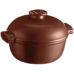 Каструля з кришкою Emile Henry, 2 л (146620)