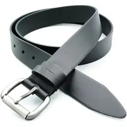 Ремінь шкіряний Weatro жіночий 3,3х105-125 см acs0027247