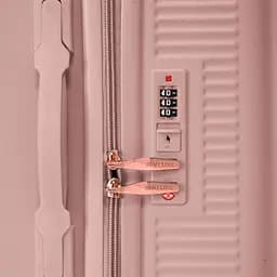 Валіза Semi Line 24" M Rose (T5664-4) - мініатюра 7