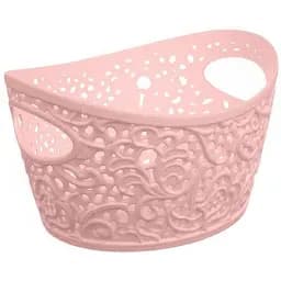 Кошик 1 л, чайна троянда (2376-IH-чай.троянда)