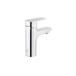 Змішувач для раковини Kroner KRM Oker - C010 CV019667 Хром - мініатюра 3