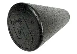 Масажний ролик PolyFoam Roller EPP 45 см EasyFit fit0024985