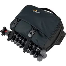 Сумка для фотоапарата Lowepro Trekker Lite SLX 120 Black [LP37458-PWW] [128479] - мініатюра 7