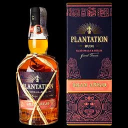 Ром Plantation Guatemala Gran Anejo, 42%, 0,7 л