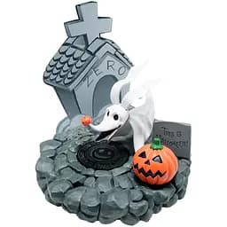 Фігурка Nightmare Before Christmas Zero 0 - мініатюра 3