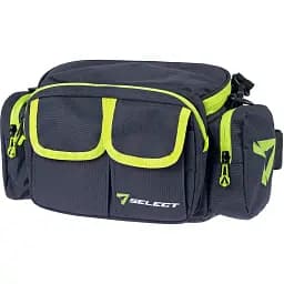 Сумка на пояс Select SL02HB Dark blue - мініатюра 2