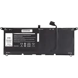 Аккумулятор PowerPlant для ноутбуков DELL Inspiron 13 5000 (DXGH8) 7.4V 5500mAh