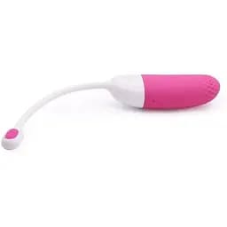 Смарт-віброяйце Magic Motion Vini Pink управління зі смартфона