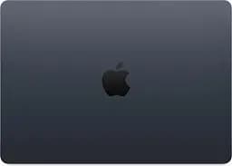 Ноутбук Apple MacBook Air 13.6" 2025 Midnight (MC6C4)