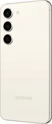 Смартфон Samsung Galaxy S23 8/512GB Cream SM-S9110 - мініатюра 6