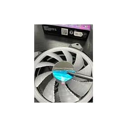 Кулер до корпусу Gelid Solutions Stella ARGB 120mm (FN-STELLA-03) - мініатюра 4