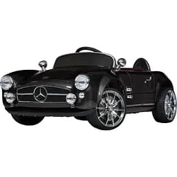 Дитячий електромобіль-машина Bambi M 6040EBLRS-2 до 30 кг