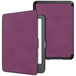 Обкладинка Primolux Slim для електронної книги Amazon Kindle 11th Gen. 2022 purple