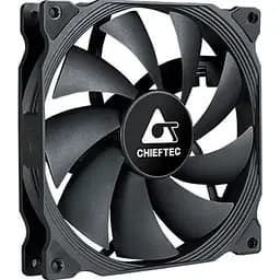 Кулер до корпусу Chieftec (ZF-1425PWM) - мініатюра 2