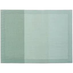 Коврик сервировочный Kela Nica 45х33 см дымчато-зеленый (12830)