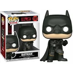 Фигурка Фанко Поп Бэтмен Funko Pop Batman10 см movies B B 1187