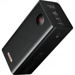 Зовнішній акумулятор Romoss PEA60 60000mAh 22.5W чорний - мініатюра 2
