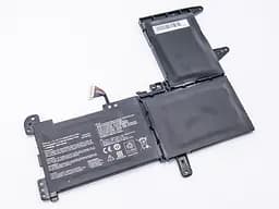 Акумулятор B31N1637 для ноутбука Asus VivoBook X510UA, X510UQ, S510UA, S510UN, F510U, S510U, X541U, X542U, X510UR (11.52V 3653 mAh 42Wh).