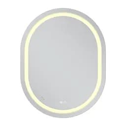 Дзеркало Mixxus Premium Ellipse MV05-90x70-Reverse MP6644 - мініатюра 10
