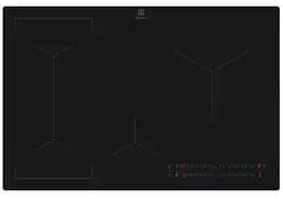 Варильна поверхня індукційна Electrolux EIV83443CT
