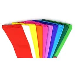 Гофрований папір Josefotten KR55-Mix 1, 55%, 31г/м2