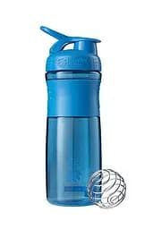 Бутылка-шейкер спортивная Blender Bottle 820 мл fit0007298