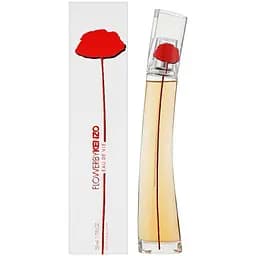 Kenzo Flower by Kenzo Eau de Vie 50 мл парфумована вода