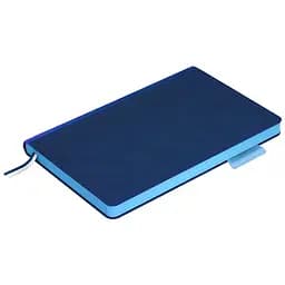 Щотижневик Axent 2026 Partner Soft Muse 125 x 195 мм синій (8527-26-3-A) - мініатюра 3