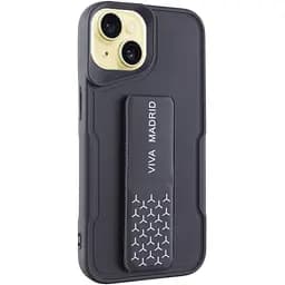 Чехол TPU VIVA для Apple iPhone 14 Plus 6.7 Black