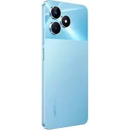 Смартфон Realme Note 50 3/64Gb Global Sky Blue [108868] - мініатюра 6
