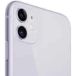 Смартфон Apple iPhone 11 64GB Purple Model A2221 (Grade B) Seller Refurbished - мініатюра 4