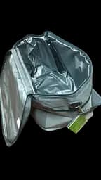Термосумка Bo-Camp 30 Liters Grey (6702920) - мініатюра 8