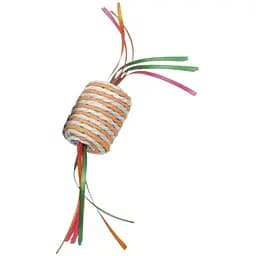 Іграшка для котів Croci Миша туба в асортименті 5 см