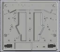 Варильна поверхня газова Gorenje GT642AB (6735429) - мініатюра 6