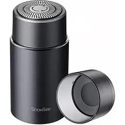 Електробритва ShowSee F101-GY сірий