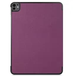 Чохол Primolux Slim для планшета Apple iPad Pro 11" 2024 (A2836 / A2837 / A3006) Purple - мініатюра 2