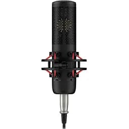 Мікрофон HyperX ProCast Black (699Z0AA) - мініатюра 4