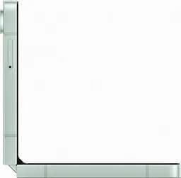 Смартфон Samsung Galaxy Flip 6 12/512GB Mint SM-F741B UA UCRF 5G NFC 1 SIM + 1 eSIM - мініатюра 6