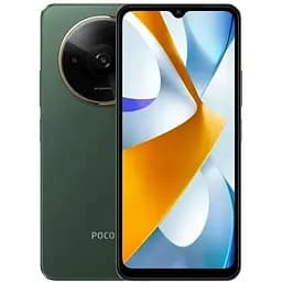 Смартфон Xiaomi Poco C61 4/128GB GreenEU