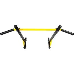 Настінний турнік Besport BS-T0202 жовтий - мініатюра 2