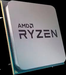 Процессор AMD Ryzen 5 5500 Socket AM4 OEM (100-000000457)